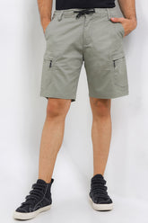 Cardinal Celana Pendek Bermuda Alter Pria EL005BK06G